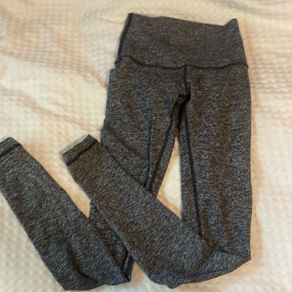 Size 2 Align Grey - image 1